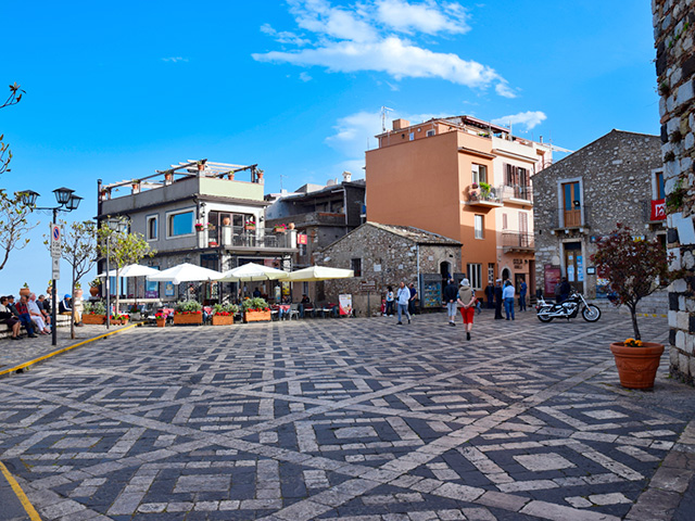 Assinos Palace Hotel – Hotel Giardini Naxos