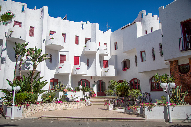 Alberghi a Giardini Naxos - Come raggiungerci - Assinos Palace Hotel